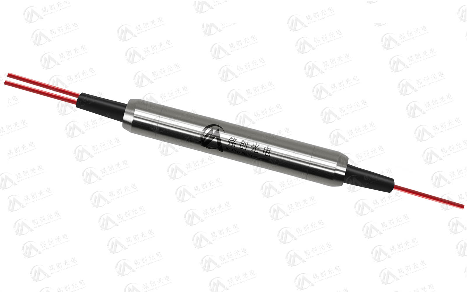 1570/2000nm濾波片型保偏波分復用器